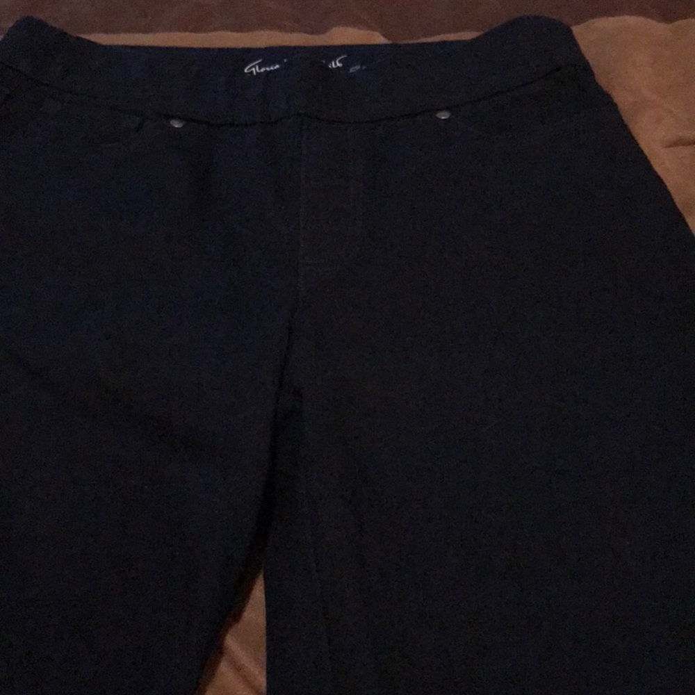 Capris